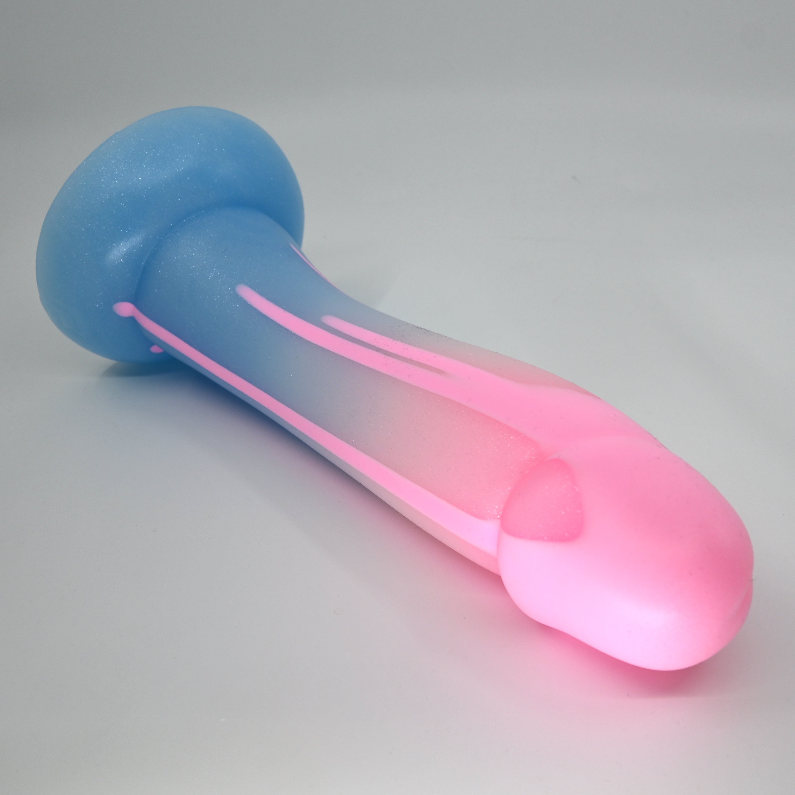 Z4SGM36 Caelus Large 0030 UV GITD
