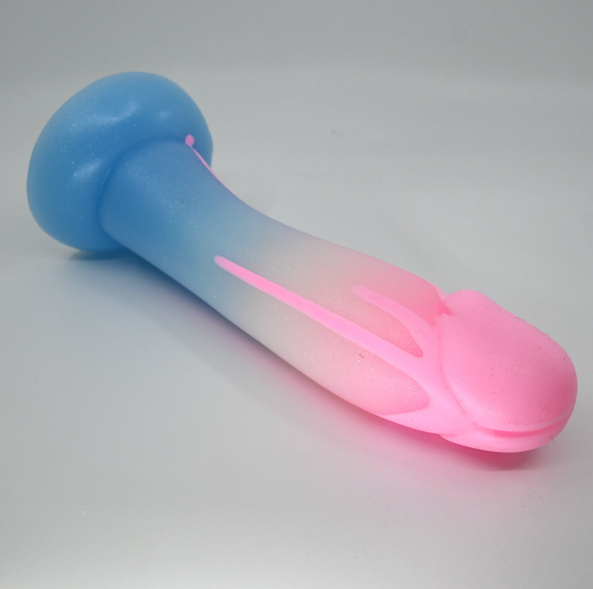 Z4SGM36 Caelus Large 0030 UV GITD
