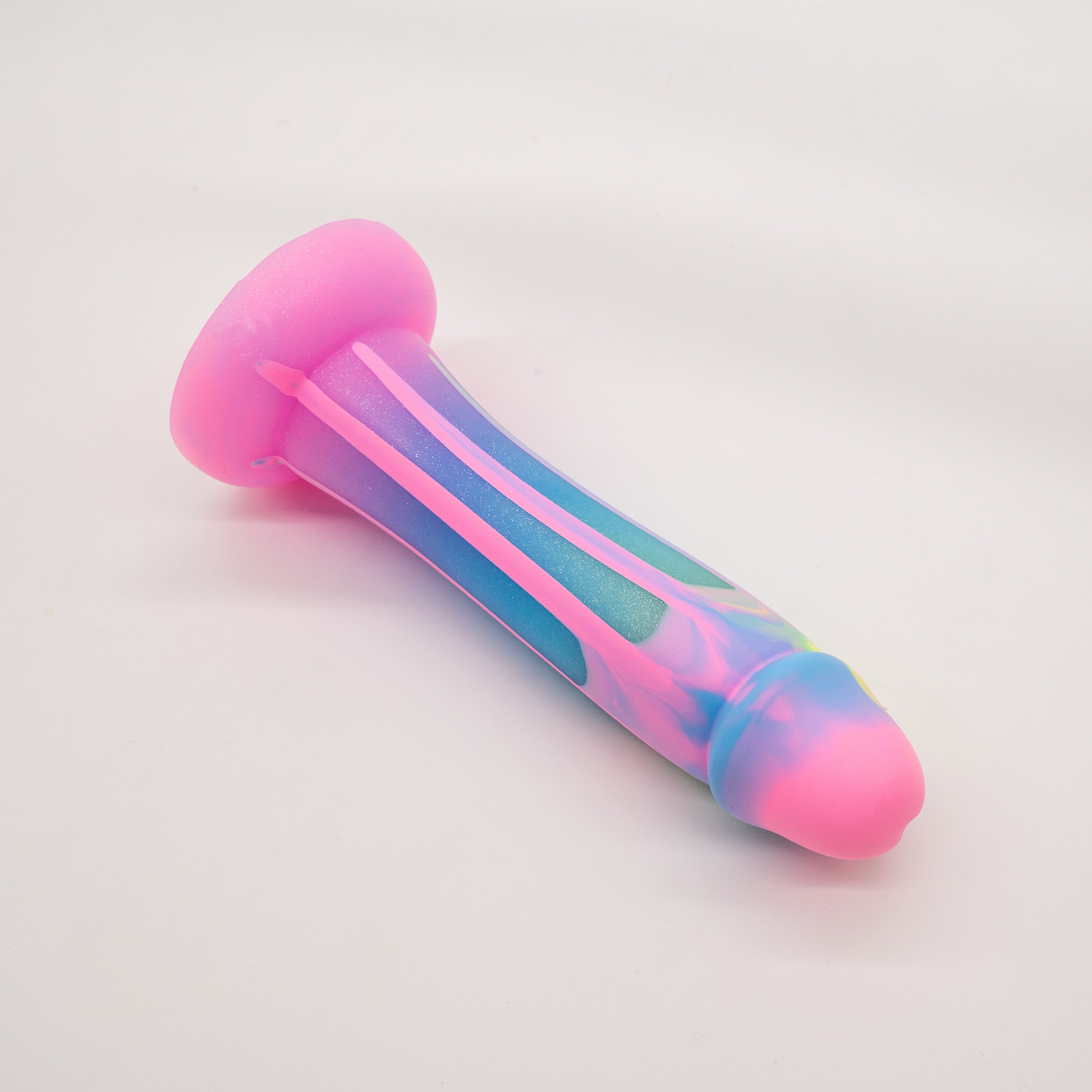 Z3SJQ88 Caelus Medium 0030 UV GITD
