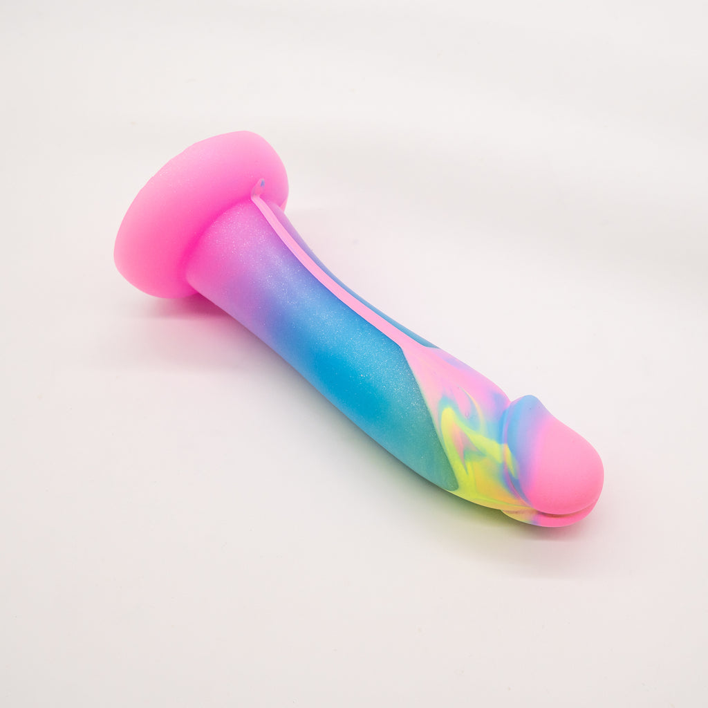 Z3SJQ88 Caelus Medium 0030 UV GITD