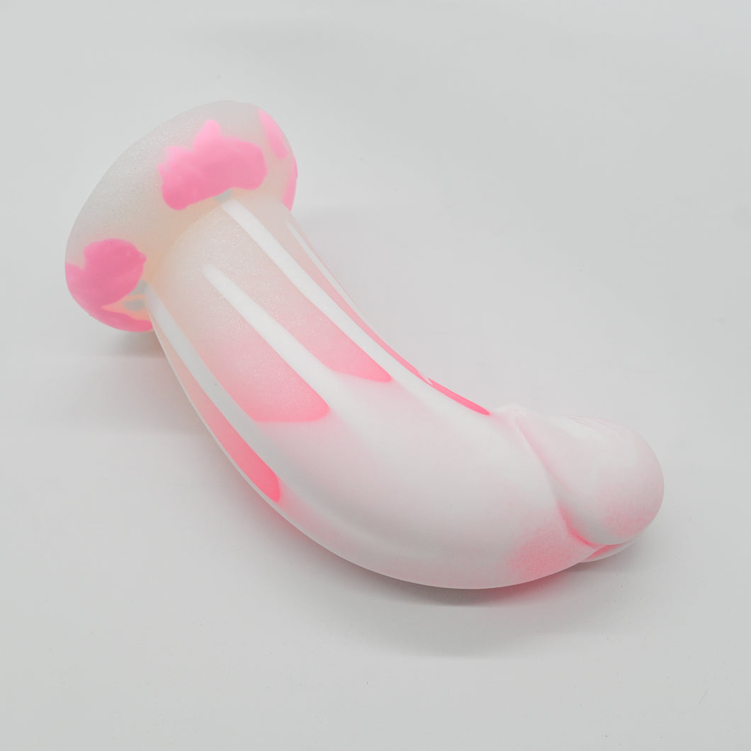 G4SHM38^ Ignis Large 0030 UV GITD GHPA