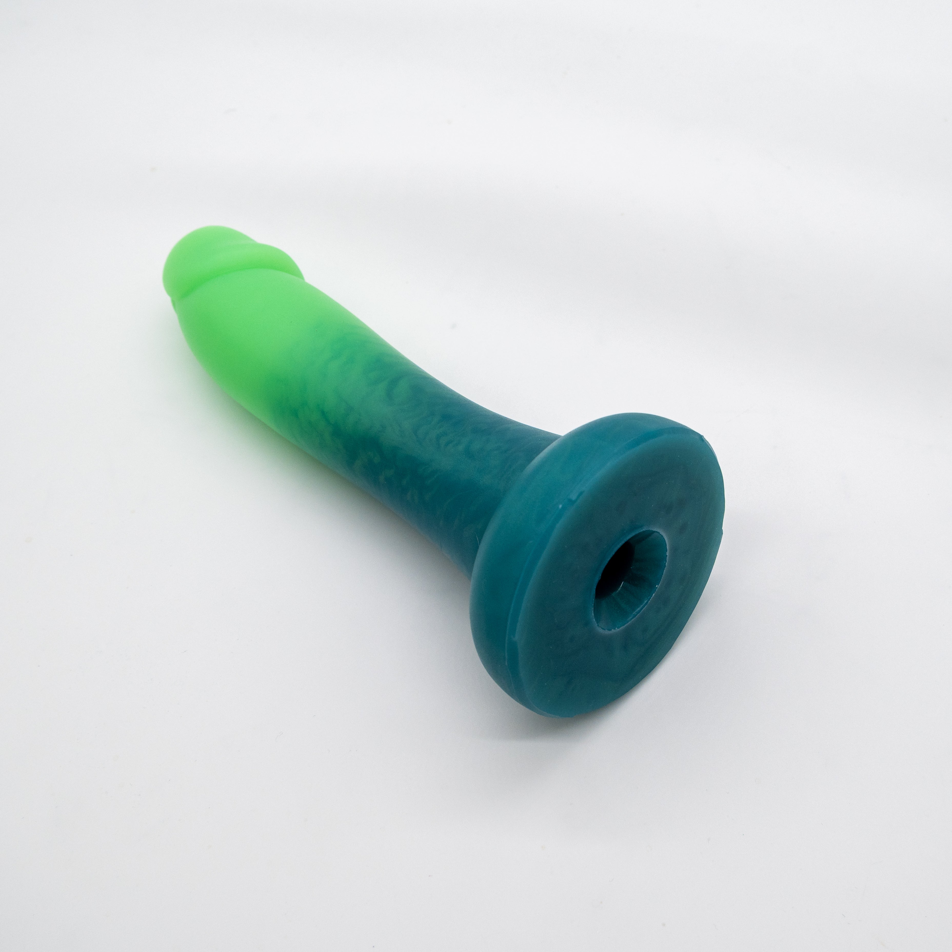 Z3MJQ90 Caelus Medium 0050 UV GITD GOBLIN HOLE