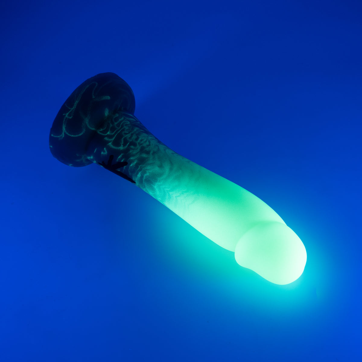 Z3MJQ90 Caelus Medium 0050 UV GITD GOBLIN HOLE