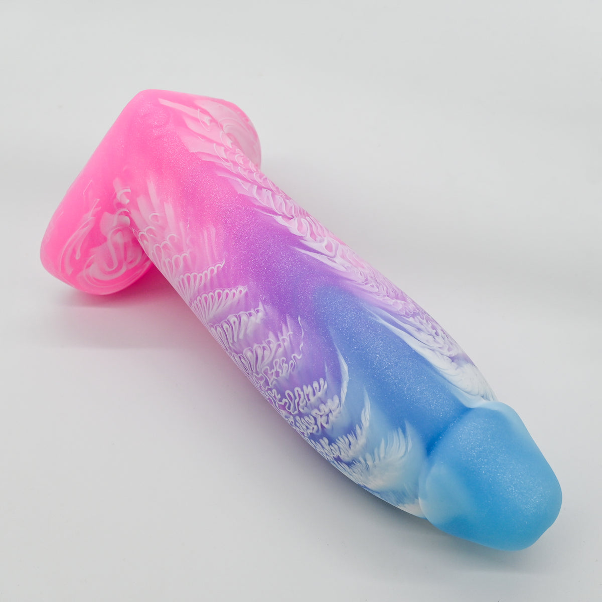 W5SKS06 Tellus XL 0030 UV GITD
