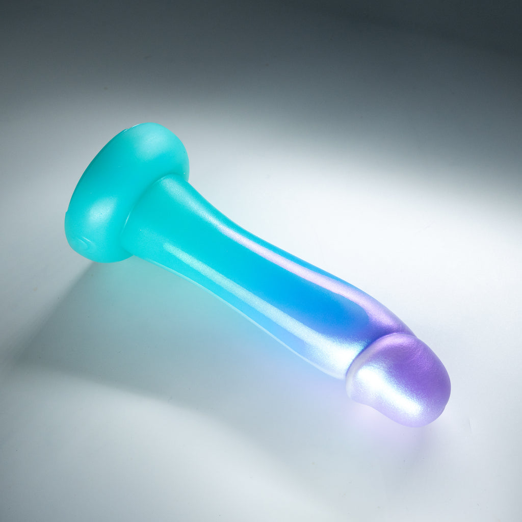 Z3SJQ90 Caelus Medium 0030 UV GITD CS