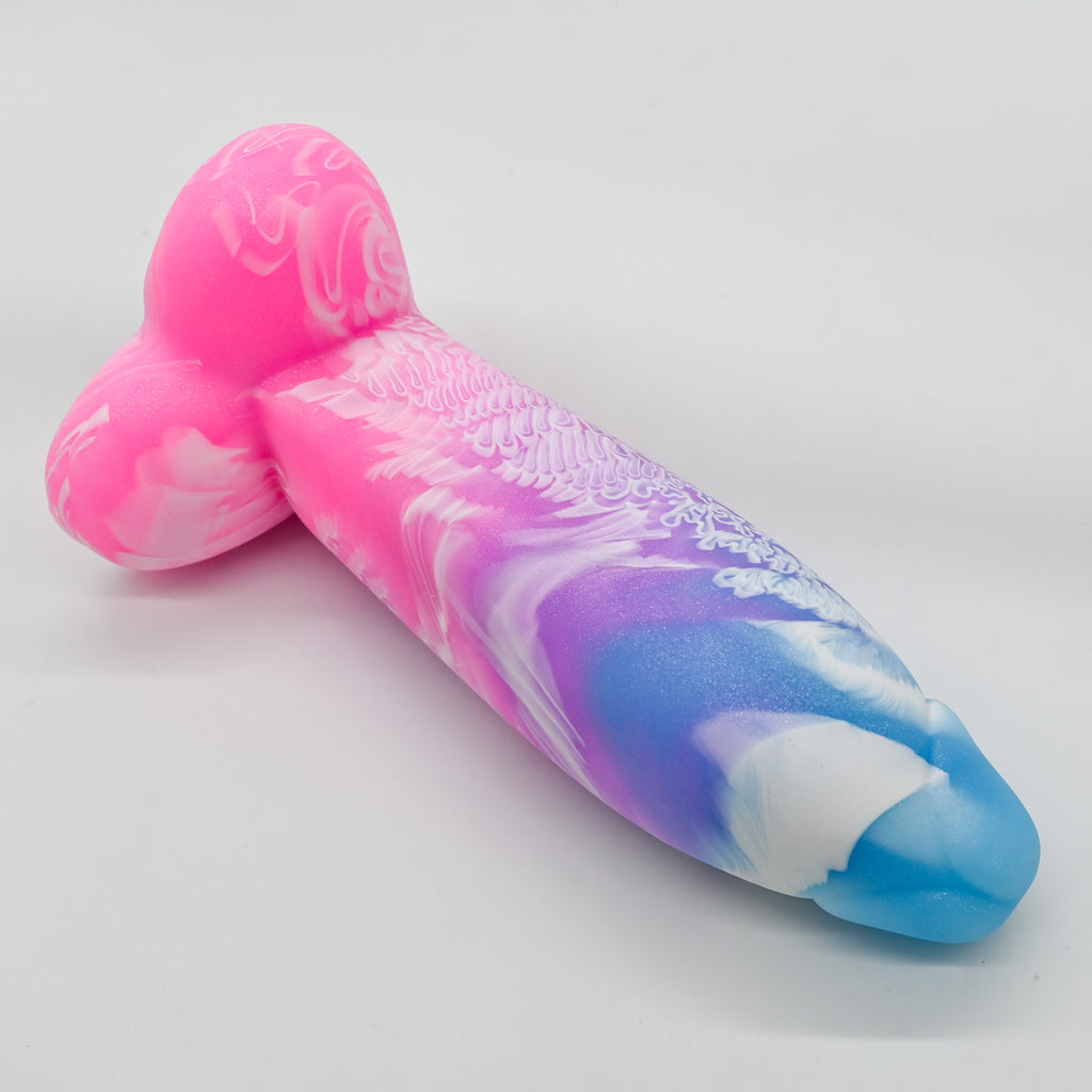 W5SKS06 Tellus XL 0030 UV GITD
