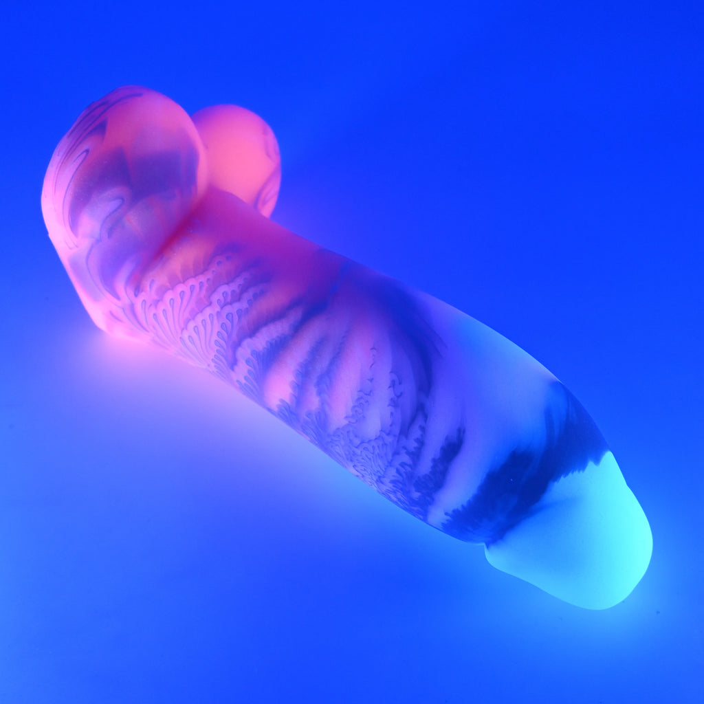 W5SKS06 Tellus XL 0030 UV GITD