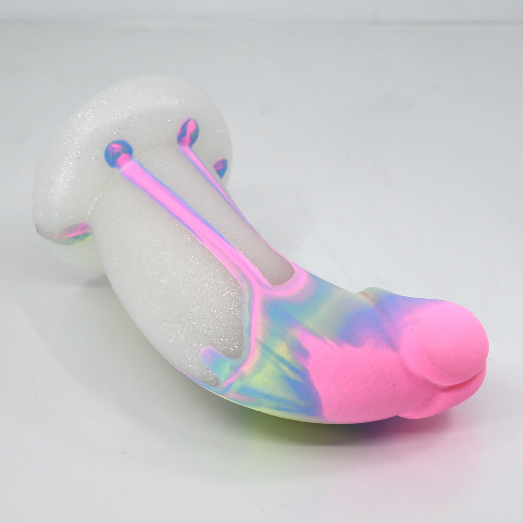 G1MFK11 Ignis Mini 0050 UV GITD