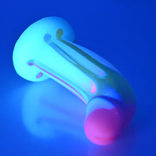 Load image into Gallery viewer, G1MFK11 Ignis Mini 0050 UV GITD
