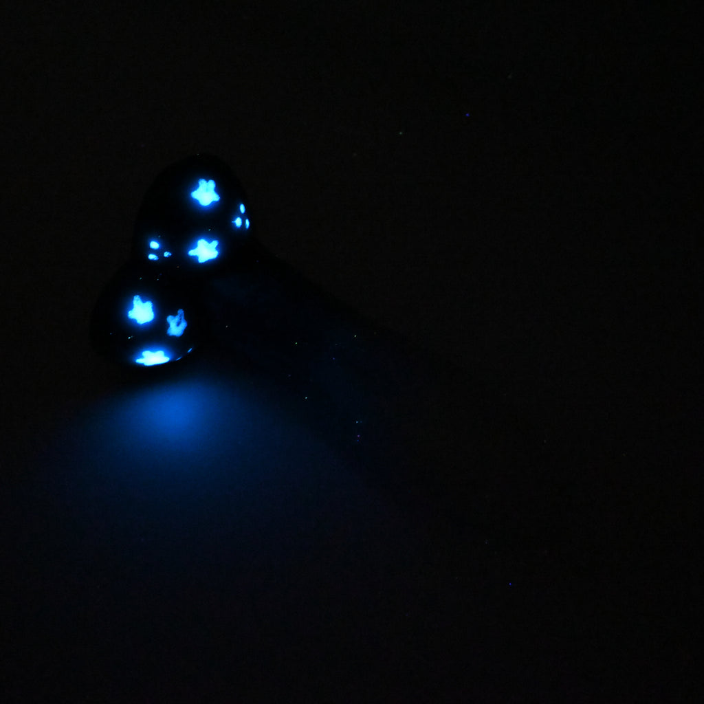Q3SKR73 Aquus Medium 0030 UV GITD CS