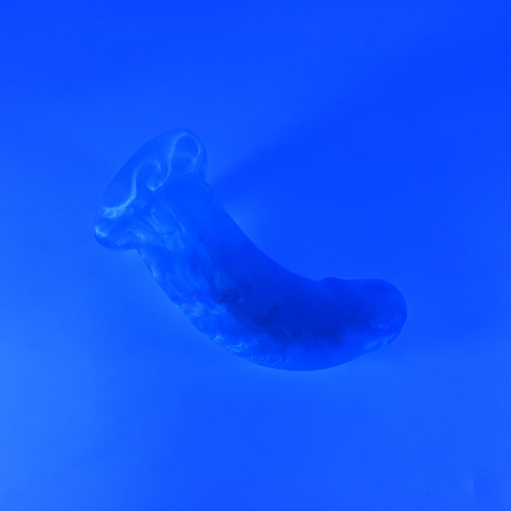 G2TKR17 Ignis Small NC 0031 UV GITD CS