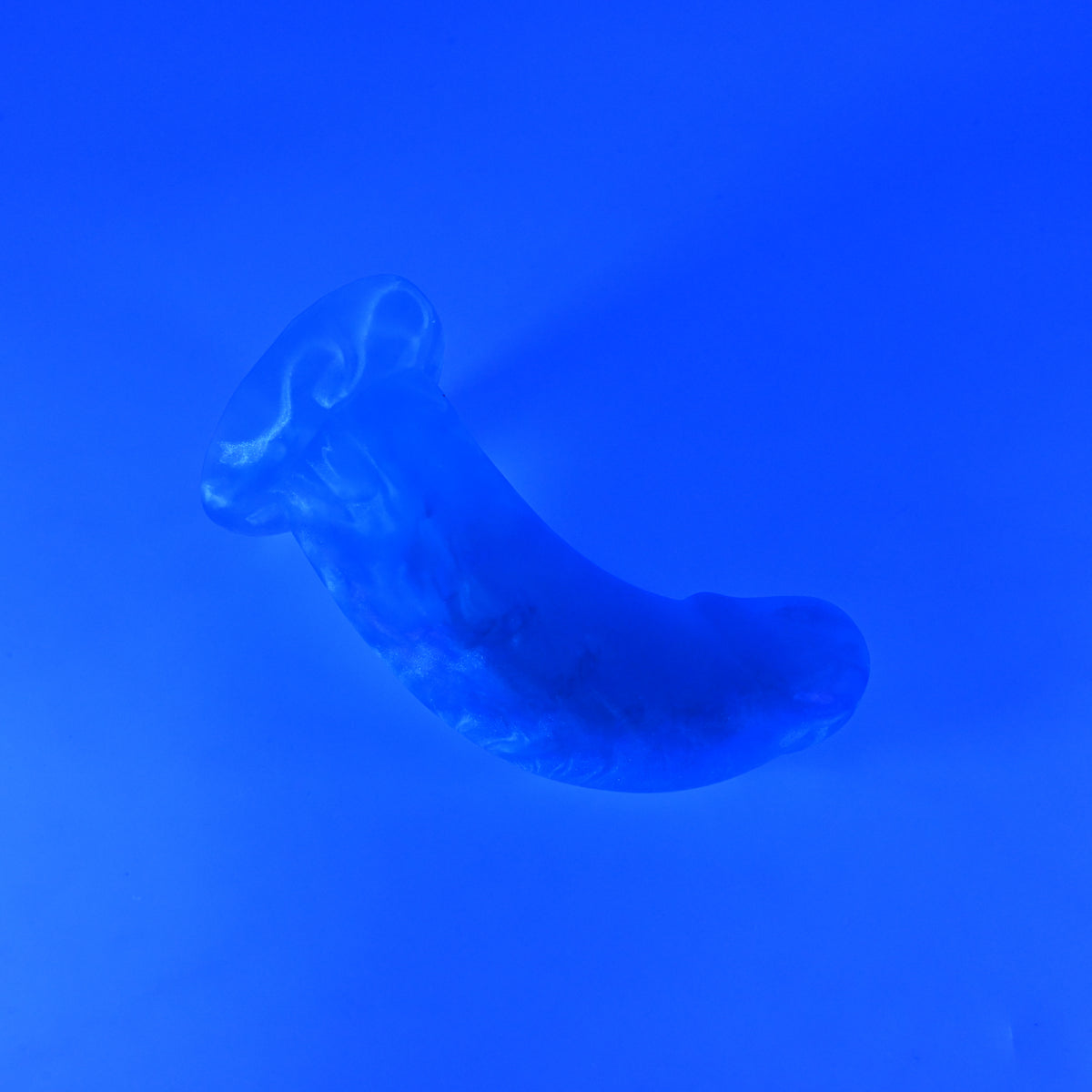 G2TKR17 Ignis Small NC 0031 UV GITD CS