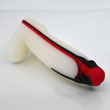Load image into Gallery viewer, W2SEJ87 Tellus Small 0030 UV GITD

