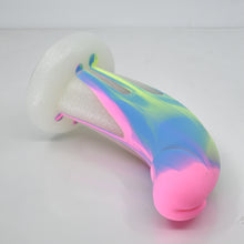 Load image into Gallery viewer, G2MFK13 Ignis Small 0050 UV GITD
