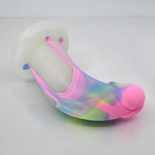 Load image into Gallery viewer, G2MFK13 Ignis Small 0050 UV GITD
