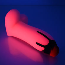 Load image into Gallery viewer, W2SEJ87 Tellus Small 0030 UV GITD
