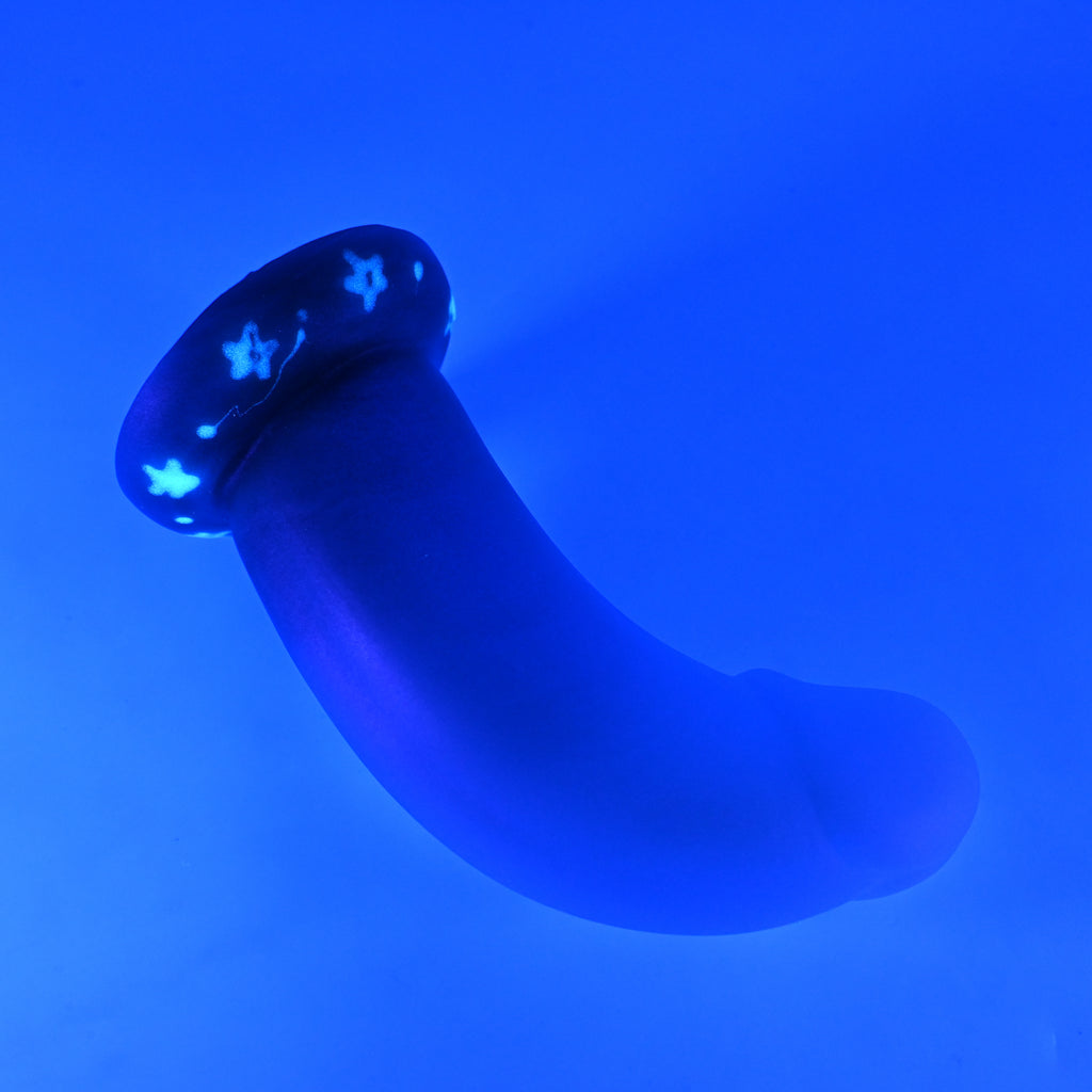 G3SKR18 Ignis Medium 0030 UV GITD CS