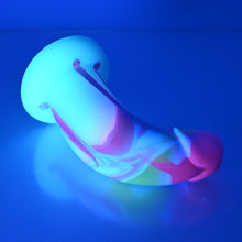 Load image into Gallery viewer, G2MFK13 Ignis Small 0050 UV GITD
