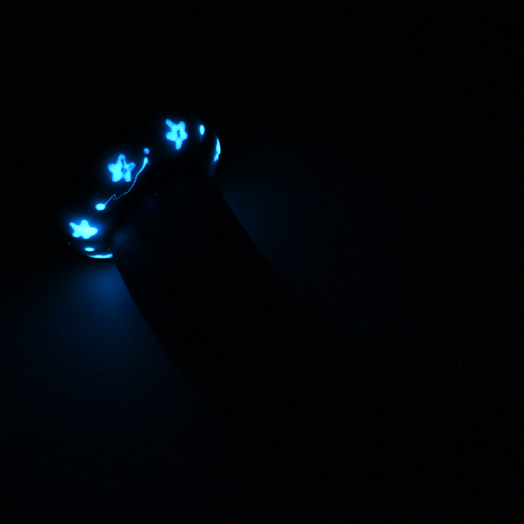 G3SKR18 Ignis Medium 0030 UV GITD CS