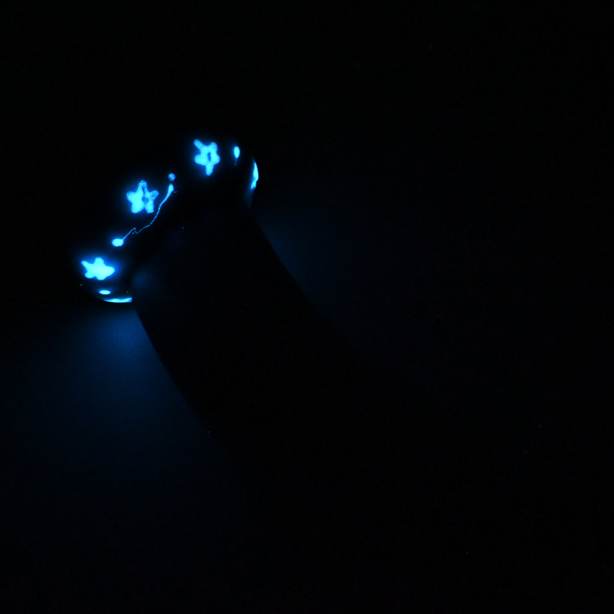 G3SKR18 Ignis Medium 0030 UV GITD CS