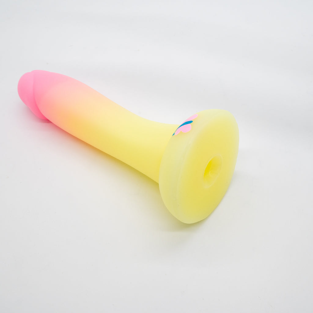 Z4SJQ94 Caelus Large 0030 UV GITD GOBLIN HOLE