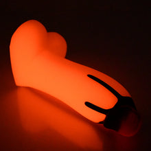 Load image into Gallery viewer, W2SEJ87 Tellus Small 0030 UV GITD

