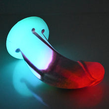 Load image into Gallery viewer, G2MFK13 Ignis Small 0050 UV GITD
