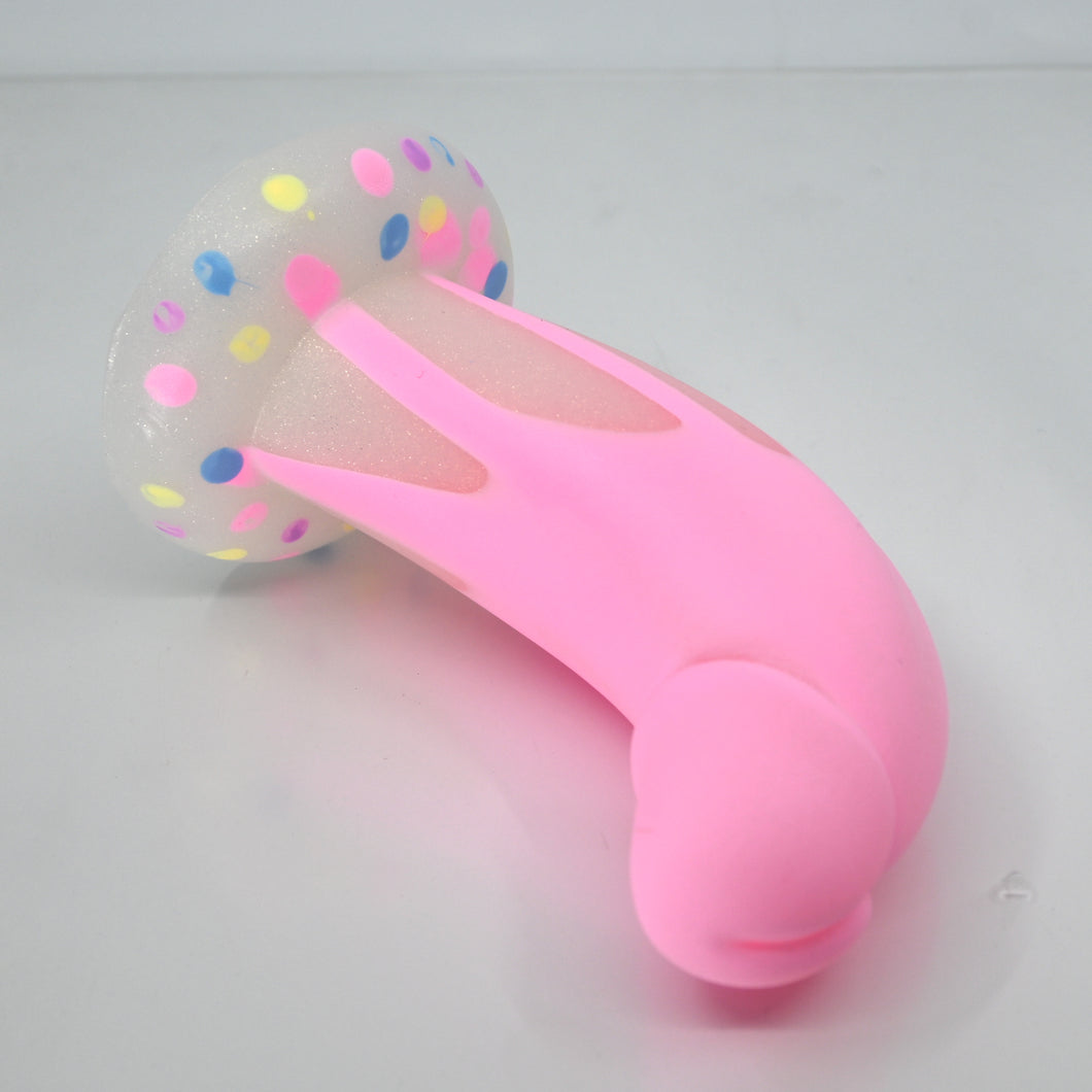 G2SFK14 Ignis Small 0030 UV GITD