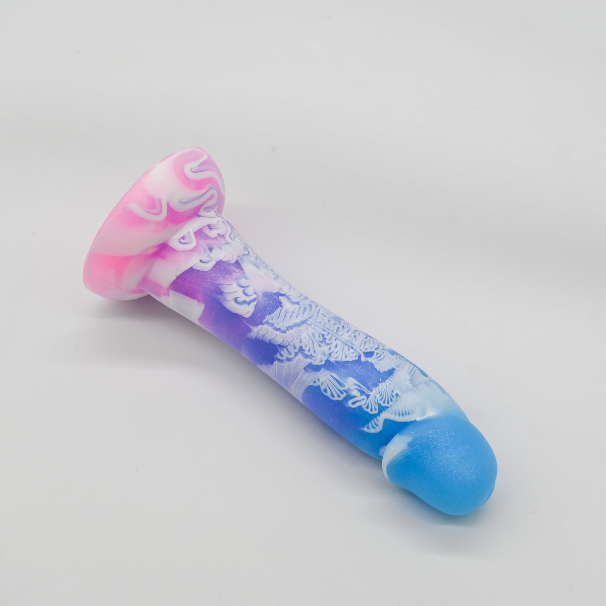 Z2SKS10 Caelus Small 0030 UV GITD