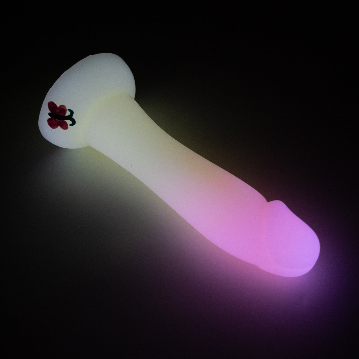 Z4SJQ94 Caelus Large 0030 UV GITD GOBLIN HOLE