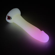 Load image into Gallery viewer, Z4SJQ94 Caelus Large 0030 UV GITD GOBLIN HOLE
