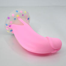 Load image into Gallery viewer, G2SFK14 Ignis Small 0030 UV GITD
