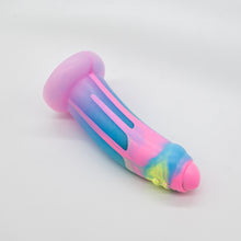 Load image into Gallery viewer, M2SJQ03 Ferrus Small 0030 UV GITD
