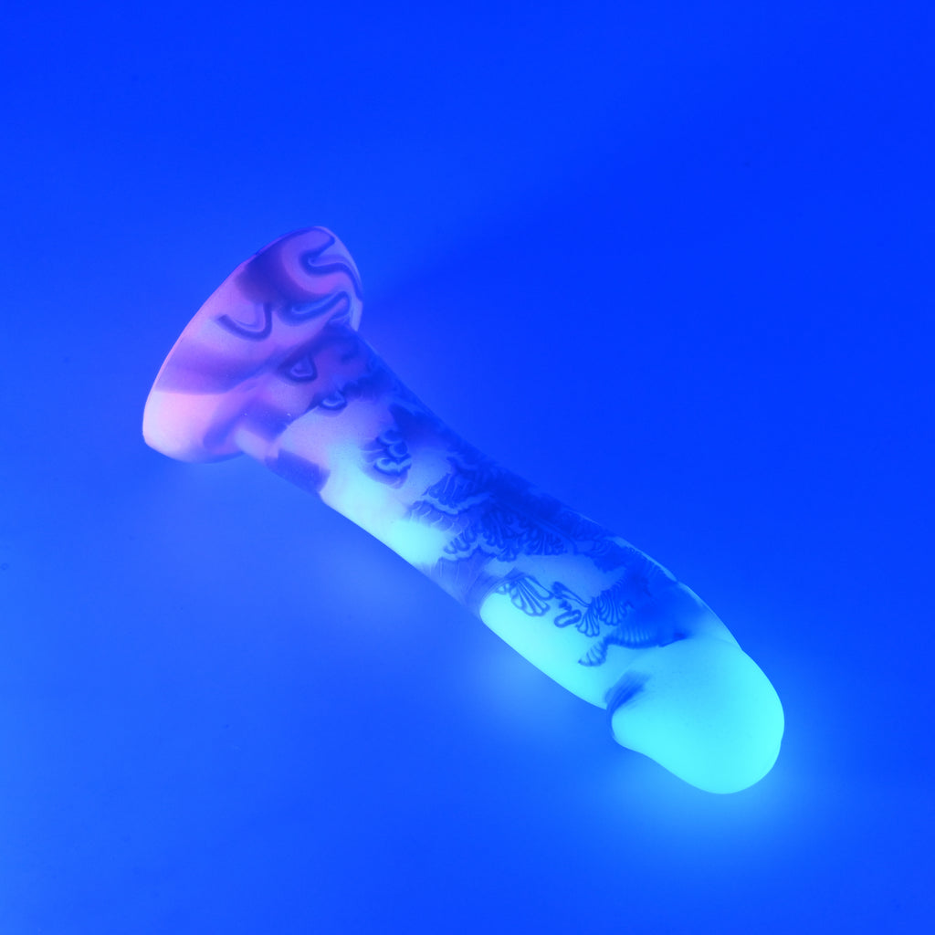 Z2SKS10 Caelus Small 0030 UV GITD