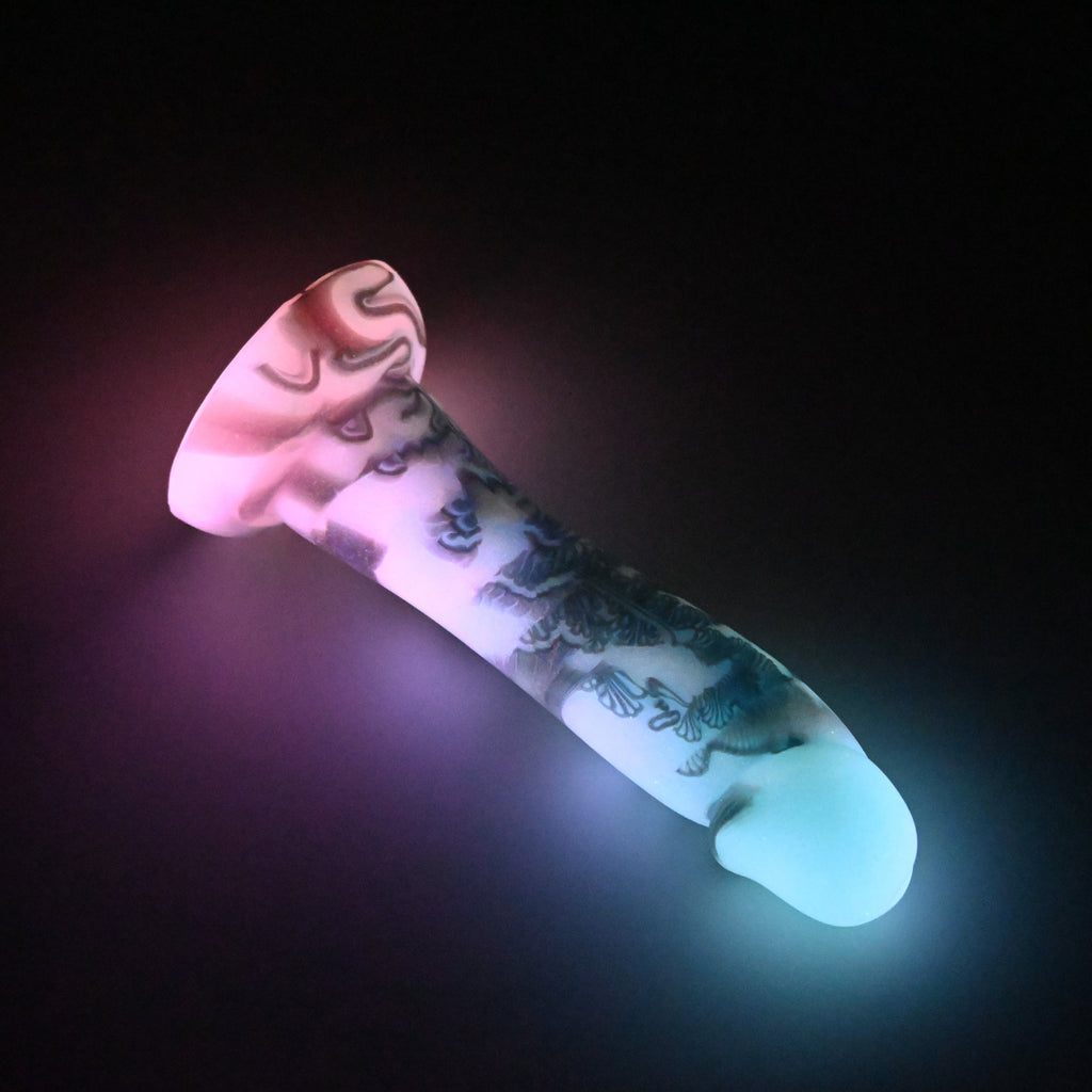 Z2SKS10 Caelus Small 0030 UV GITD