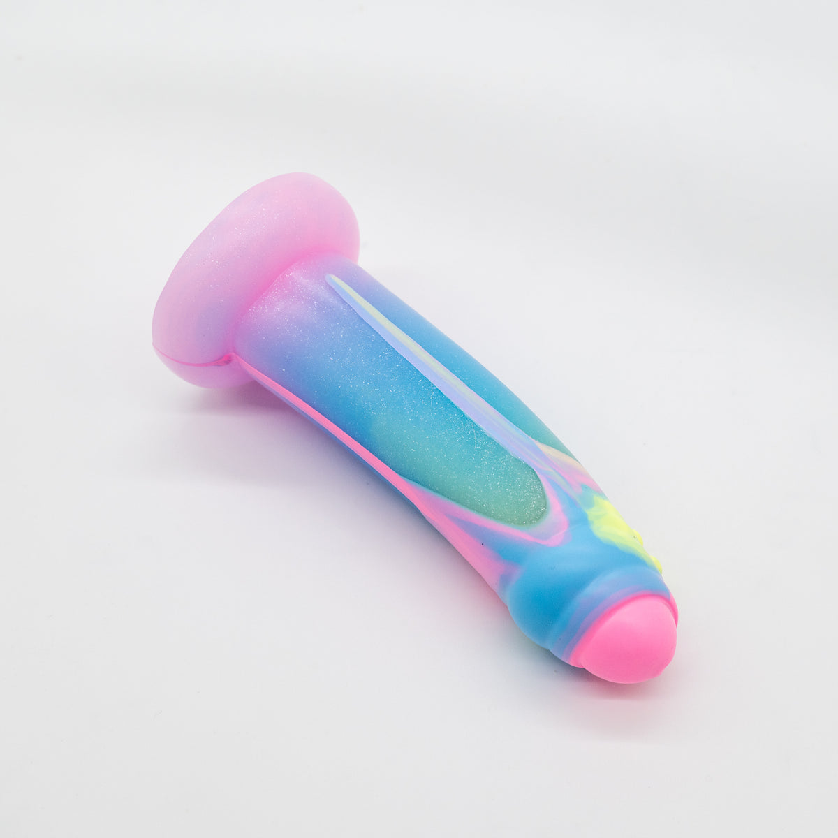 M2SJQ03 Ferrus Small 0030 UV GITD
