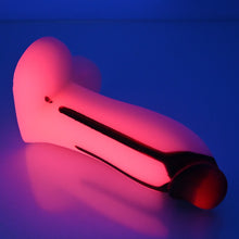 Load image into Gallery viewer, W2MEJ88 Tellus Small 0050 UV GITD
