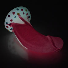 Load image into Gallery viewer, G2SFK14 Ignis Small 0030 UV GITD
