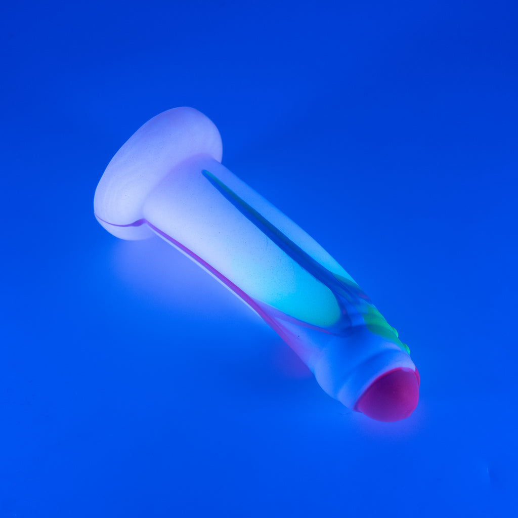 M2SJQ03 Ferrus Small 0030 UV GITD