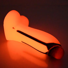 Load image into Gallery viewer, W2MEJ88 Tellus Small 0050 UV GITD
