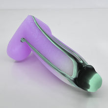 Load image into Gallery viewer, W2MEJ89 Tellus Small 0050 UV GITD
