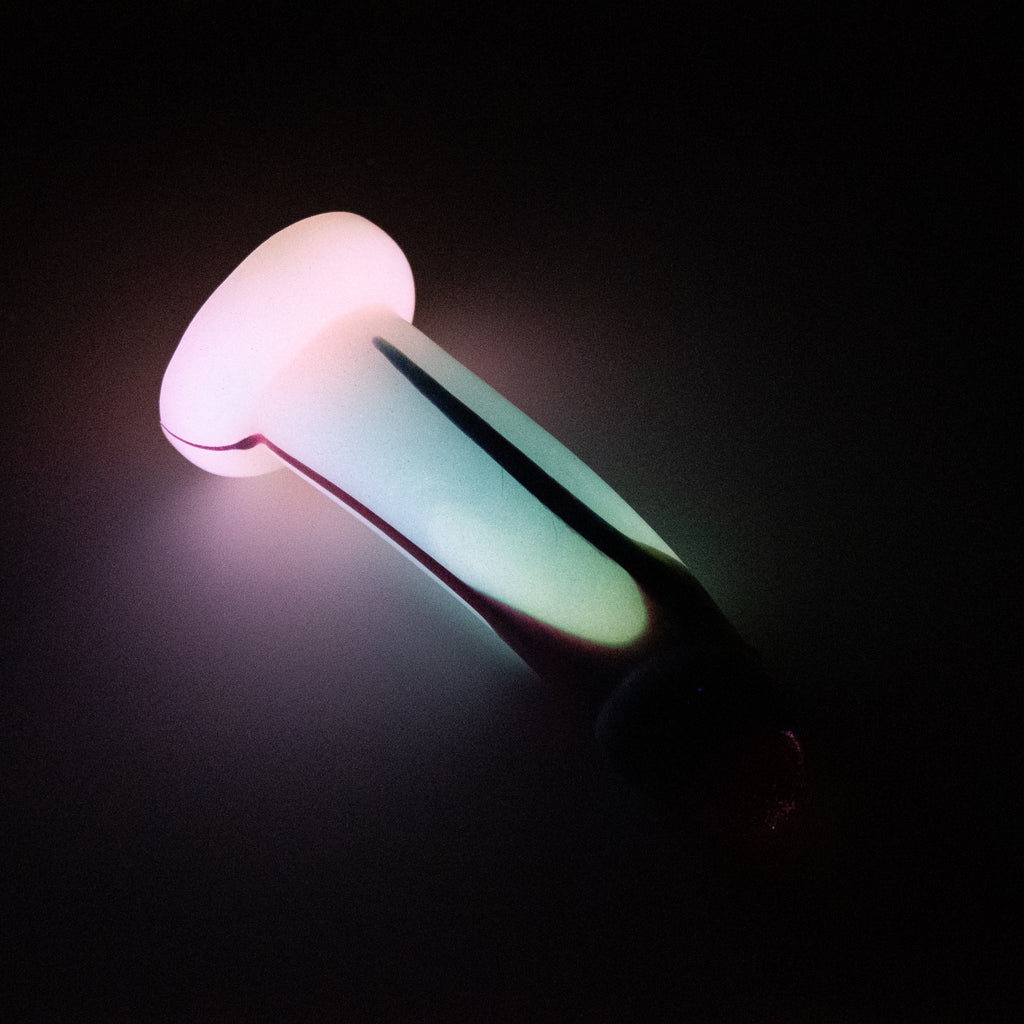 M2SJQ03 Ferrus Small 0030 UV GITD