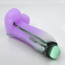 Load image into Gallery viewer, W2MEJ89 Tellus Small 0050 UV GITD
