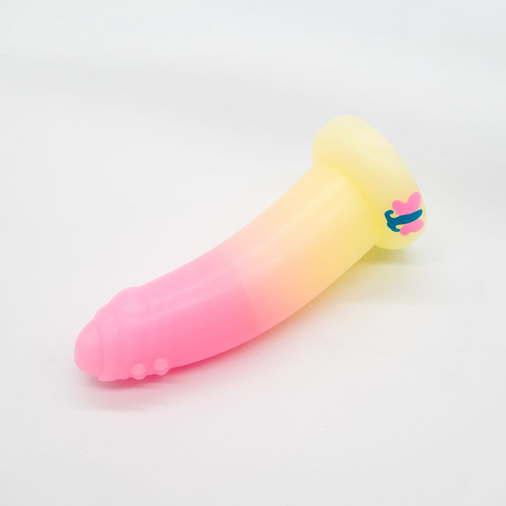 M2SJQ04 Ferrus Small 0030 UV GITD