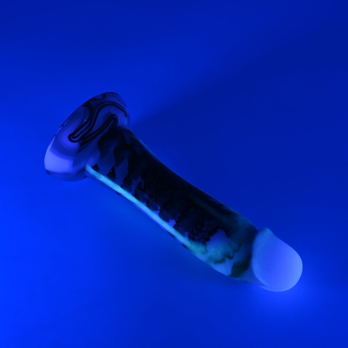 Z2MKS11 Caelus Small 0050 UV GITD CS