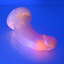 Load image into Gallery viewer, G2SFK15 Ignis Small 0050 UV GITD
