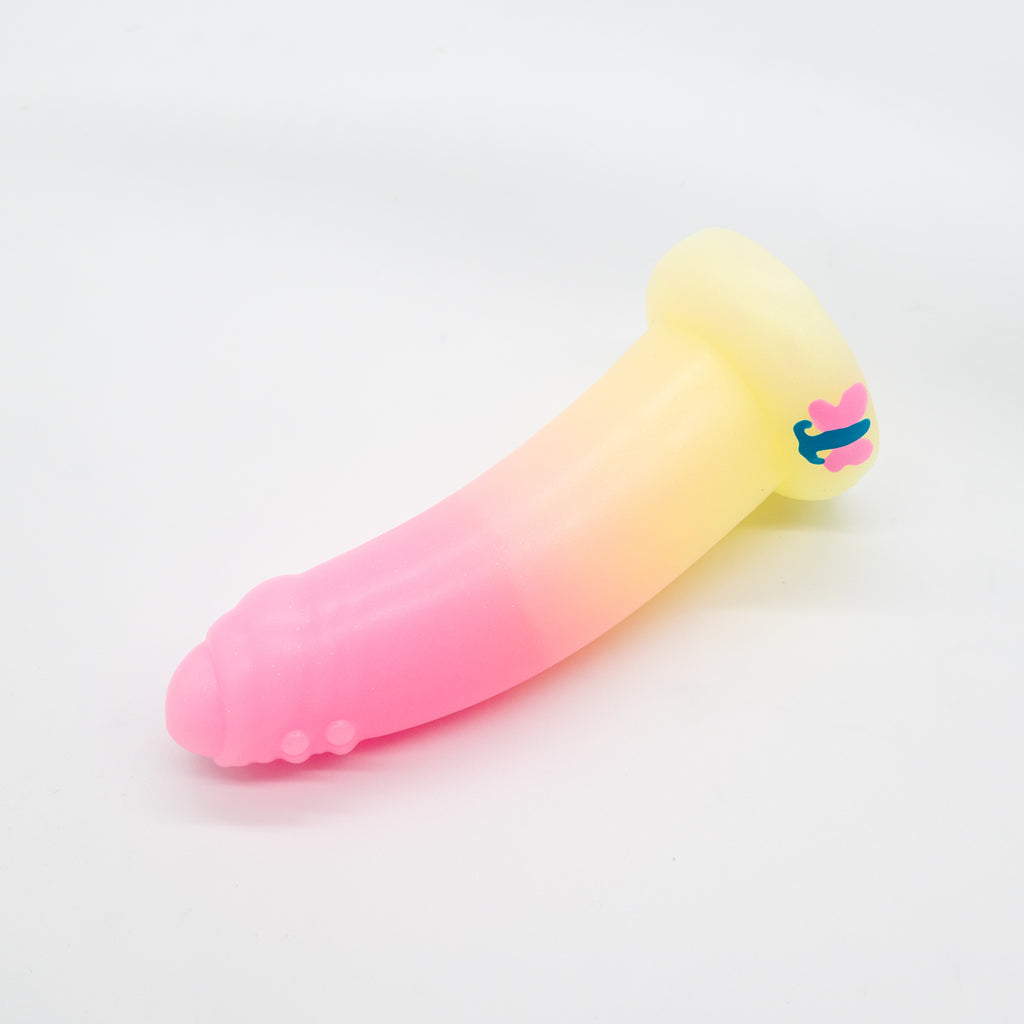 M2SJQ04 Ferrus Small 0030 UV GITD