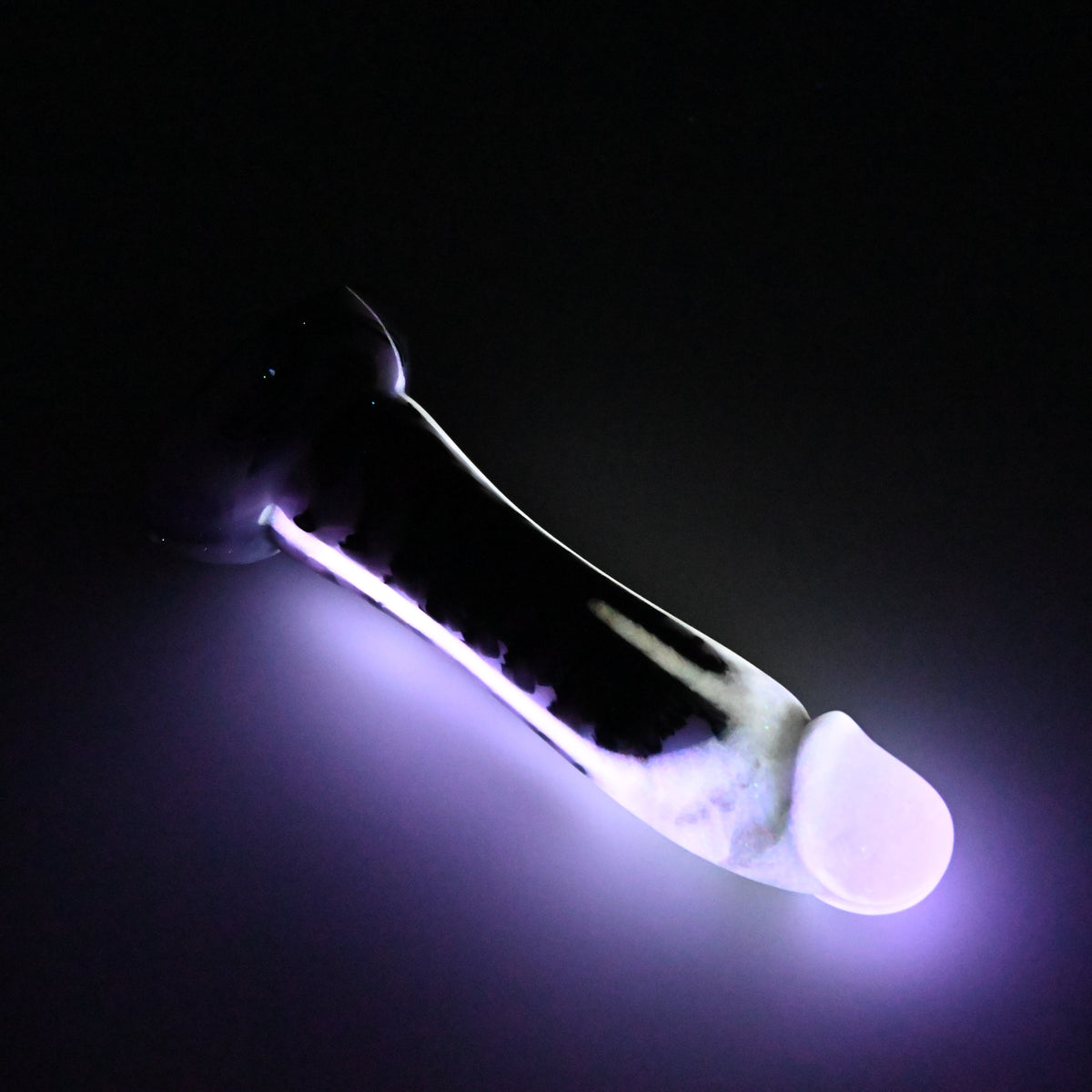Z2MKS11 Caelus Small 0050 UV GITD CS
