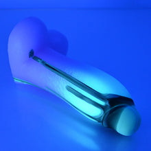 Load image into Gallery viewer, W2MEJ89 Tellus Small 0050 UV GITD
