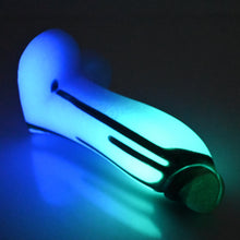 Load image into Gallery viewer, W2MEJ89 Tellus Small 0050 UV GITD

